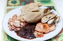 7 traditional Ghanaian foods that are secretly healthy