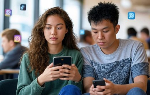 5 ways to break free from social media addiction