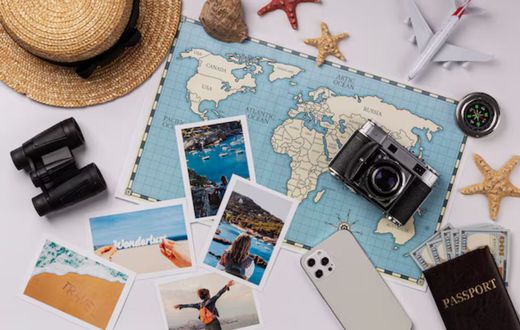 Here are top 5 luxury travel experiences around the world