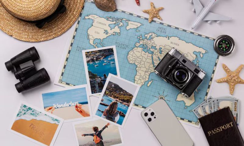 Here are top 5 luxury travel experiences around the world