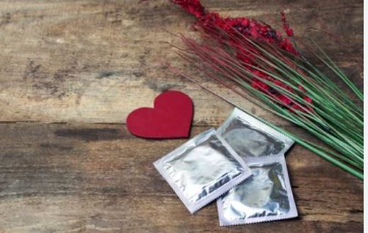 Here's what to do if you had unprotected sex on Val's Day