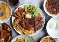 7 traditional Ghanaian foods that are secretly healthy