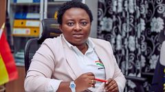 Gifty Oware-Mensah