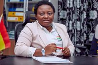 NSS scandal: Gifty Oware-Mensah returns to Ghana, set to surrender to NIB