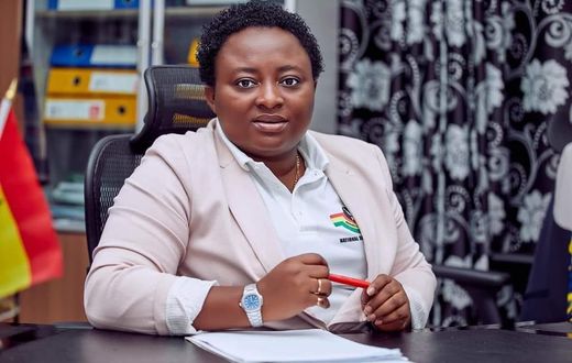 How Gifty Oware-Mensah allegedly stole GH₵30 million NSS money by creating fake companies
