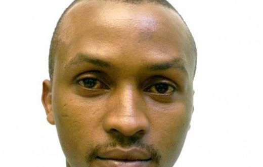 Emmanuel Mutio