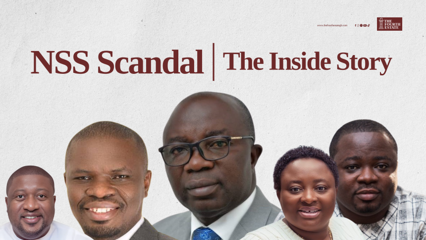 5 shocking revelations from the NSS ghost name scandal exposé