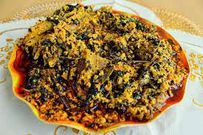 7 traditional Ghanaian foods that are secretly healthy