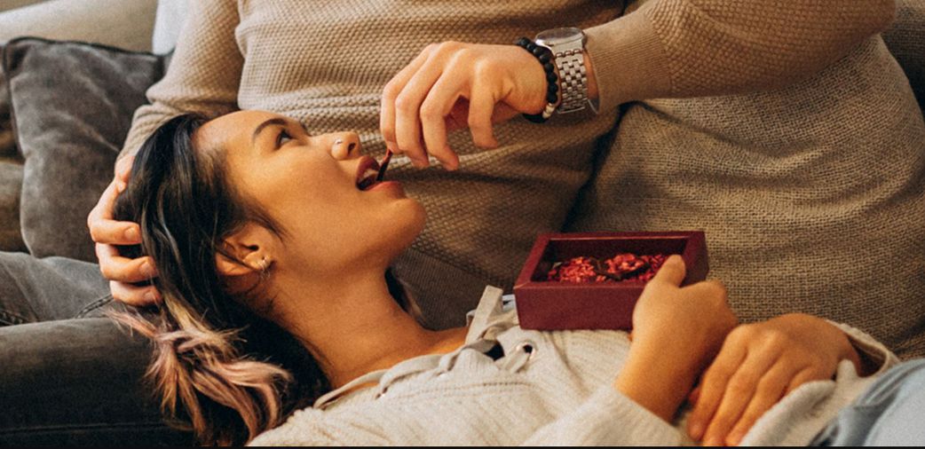 Here's what to do if you had unprotected sex on Val's day