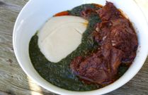 7 traditional Ghanaian foods that are secretly healthy