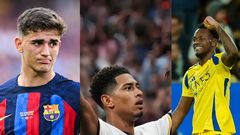 Top 11 highest paid under-21 footballers in the world - Number 2 is surprising