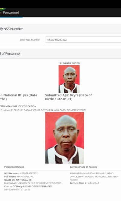 5 shocking revelations from the NSS ghost name scandal exposé