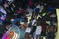 Cameroon’s 800-capacity prison where 4,000 inmates are packed like sardines (video)