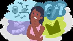 10 common mental disorders you should know about