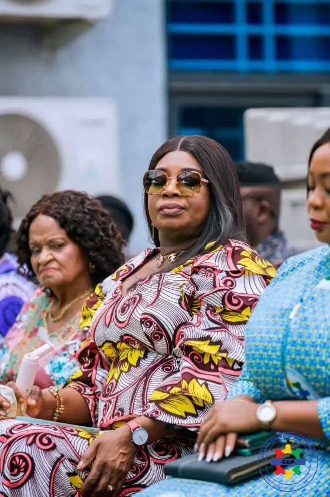 ‘The shoe will be dirty again’ - Top NDC MP subtly jabs Mahama over appointment snub