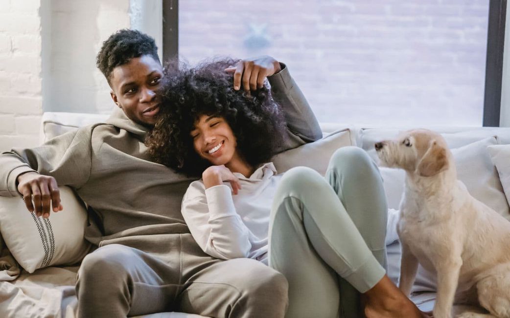 5 ways to support your partner without losing yourself