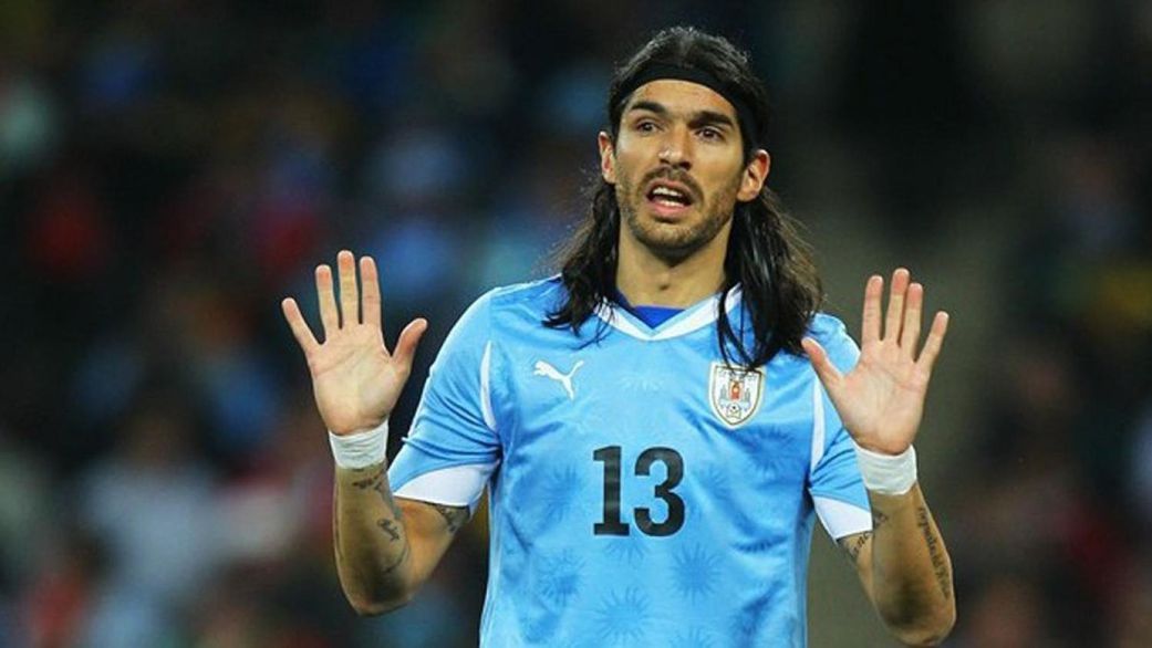 Sebastián Abreu
