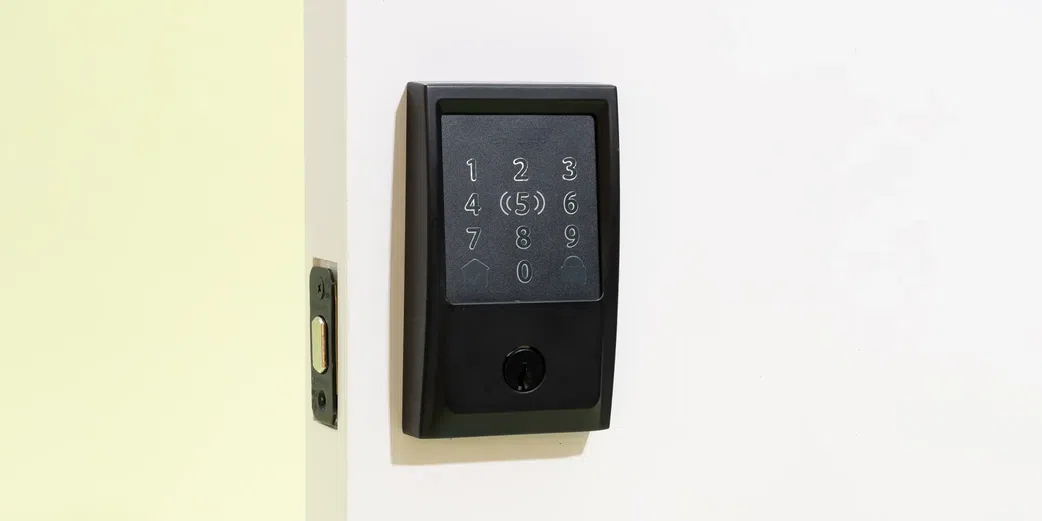 10 top security gadgets to protect your home