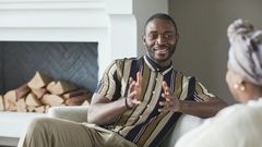 5 ways to support your partner without losing yourself