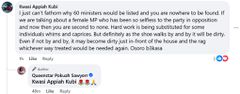 ‘The shoe will be dirty again’ - Top NDC MP subtly jabs Mahama over appointment snub
