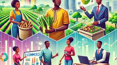 5 investment ideas to explore over the next 5 years