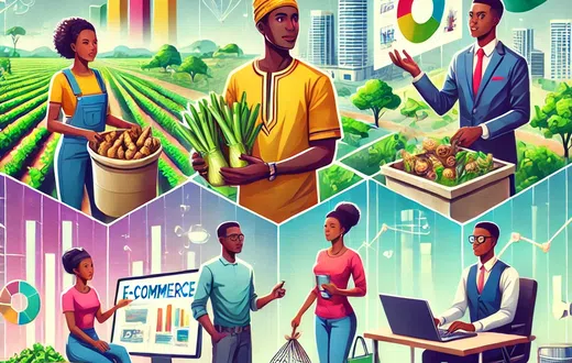 5 investment ideas to explore over the next 5 years