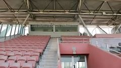 Accra Sports Stadium is a mess – Kofi Adams says facility will be closed soon