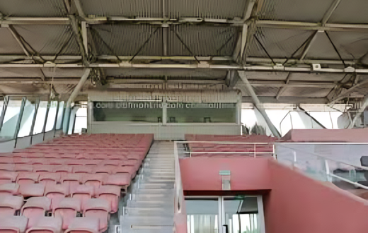 Accra Sports Stadium is a mess – Kofi Adams says facility will be closed soon
