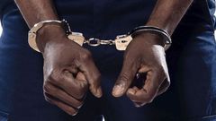 Ghanaian man’s lavish wedding cut short as police nab him for GH¢352K fraud