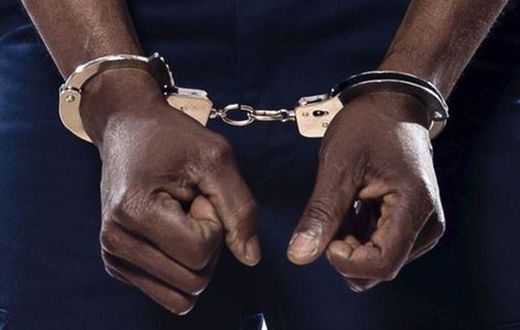 arrest