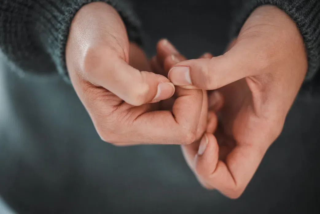 5 classic signs that might reveal if a man is a virgin
