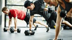 5 reasons you’re not losing weight despite vigorous exercise