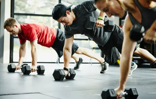 5 reasons you’re not losing weight despite vigorous exercise