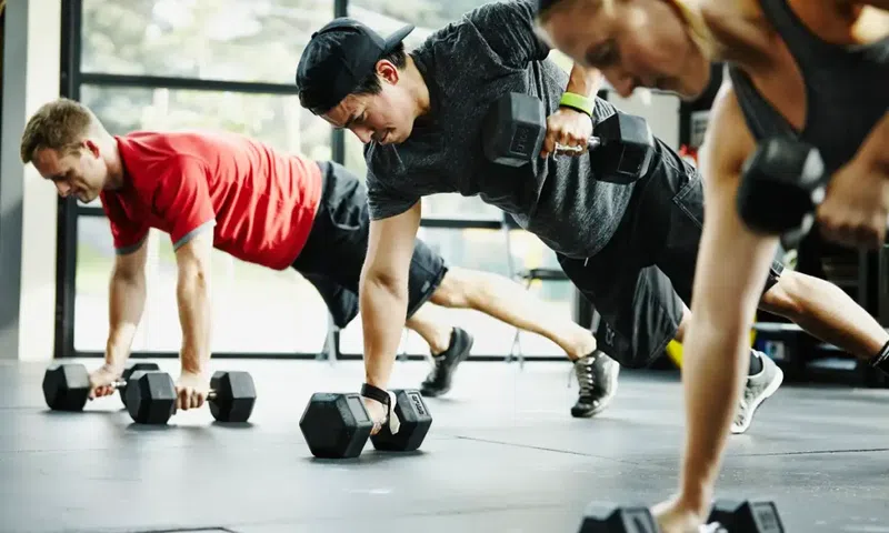 5 reasons you’re not losing weight despite vigorous exercise