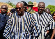 Kwakye Ofosu finally discloses sources behind Pres. Mahama’s 2 car gifts