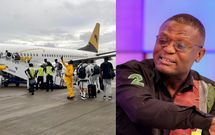 President Mahama in full support of Black Stars Budget - Sports Minister reveals