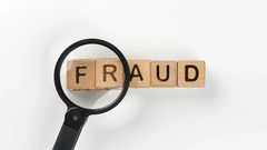 Ghanaian man’s lavish wedding cut short as police nab him for GH¢352K fraud