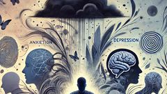 10 common mental disorders you should know about