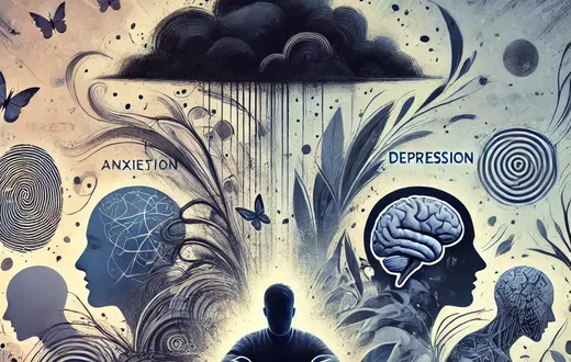 10 common mental disorders you should know about