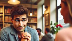 5 classic signs that might reveal if a man is a virgin