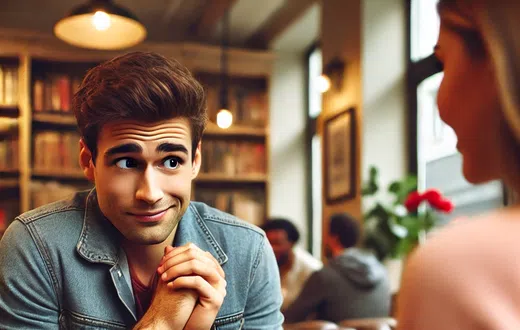 5 classic signs that might reveal if a man is a virgin