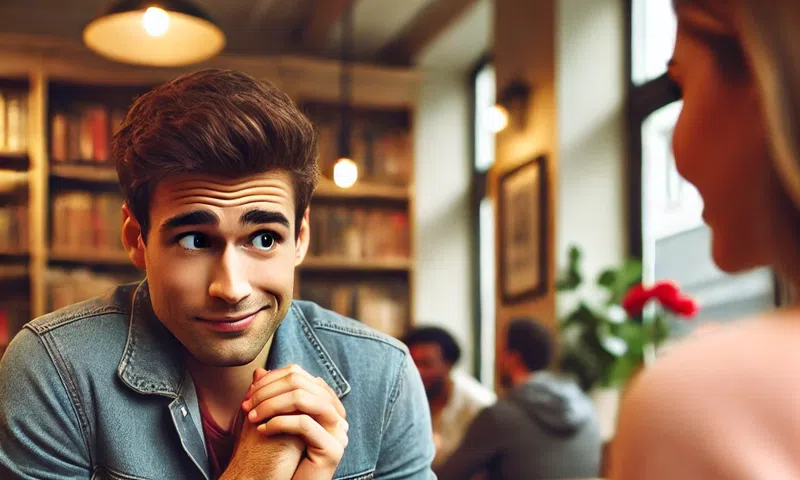 5 classic signs that might reveal if a man is a virgin