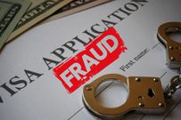 Ghanaian man’s lavish wedding cut short as police nab him for GH¢352K fraud