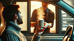 Customer sues company, gets $50 million after hot tea burns his penis, inner thighs