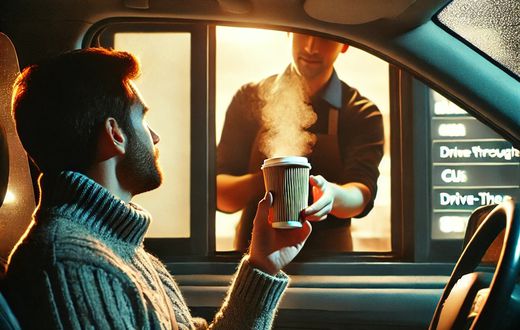 Customer sues company, gets $50 million after hot tea burns his penis, inner thighs