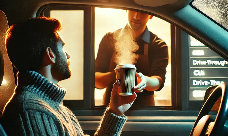 Customer sues company, gets $50 million after hot tea burns his penis, inner thighs