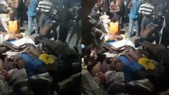 Cameroon’s 800-capacity prison where 4,000 inmates are packed like sardines (video)