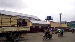 Cameroon’s 800-capacity prison where 4,000 inmates are packed like sardines (video)