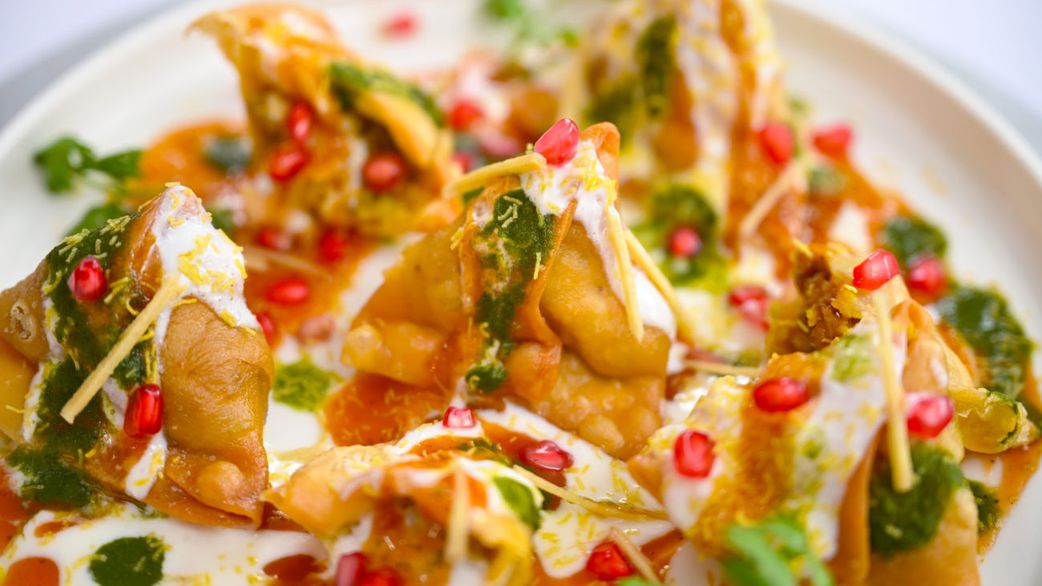 Top 10 delicious Indian street foods you must try today