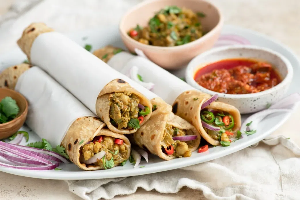 Top 10 delicious Indian street foods you must try today
